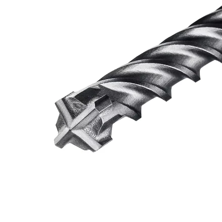 ЗУБР ПРОФИ-4Х 10x210 мм, SDS-plus бур (29313-210-10) купить в Урае