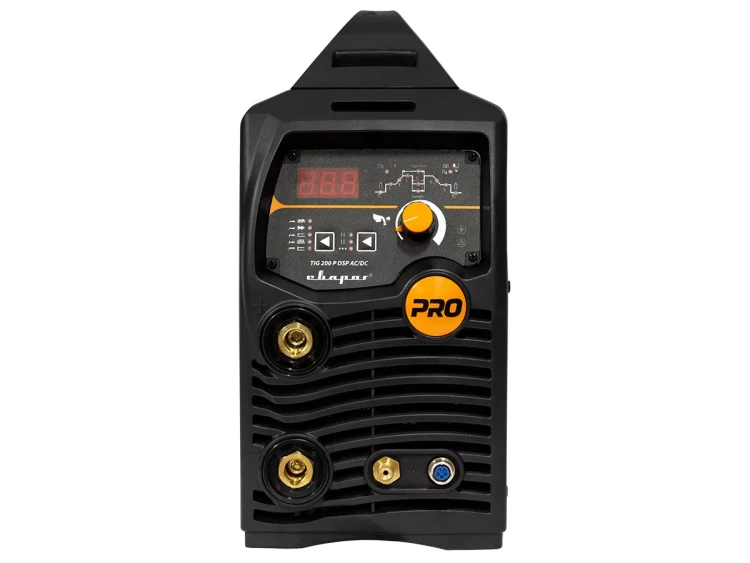Сварочный инвертор Сварог PRO TIG 200 P DSP AC/DC (E201) купить в Урае
