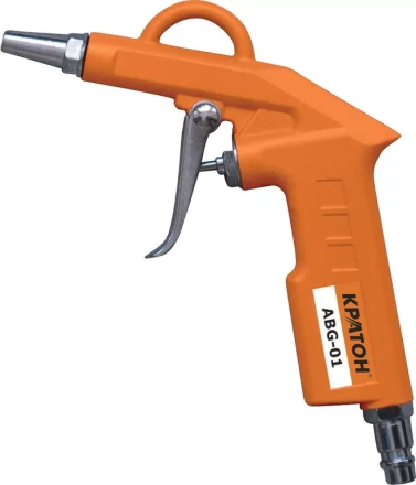 Пистолет продувочный Кратон ABG-01 3 01 02 028 купить в Урае