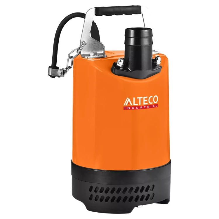 Погружной дренажный насос ALTECO COMPACT 800 DF 77266 купить в Урае