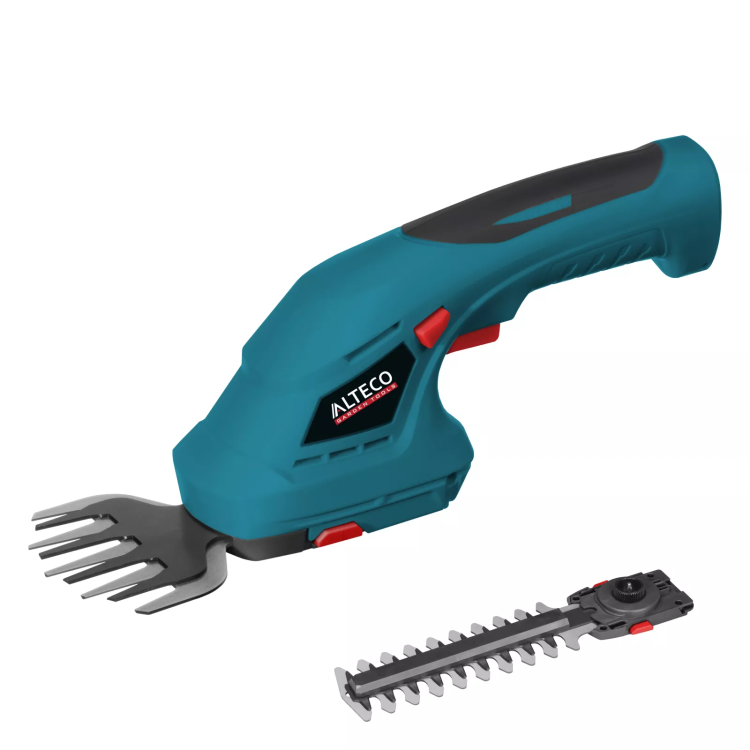 Аккумуляторный кусторез ALTECO CHT 7-17 81436 купить в Урае