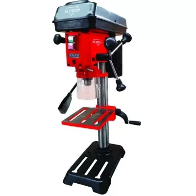 Станок сверлильный Elitech СТС 5525ВПЛ Elitech купить в Урае