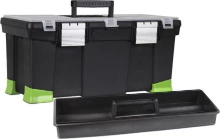 Ящик для инструментов 22 Hi-Viz Stanley 1-95-838 купить в Урае