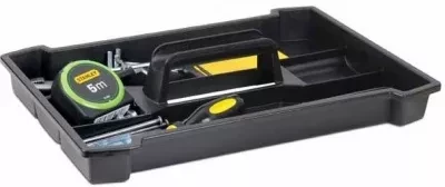 Ящик для инструментов 22 Hi-Viz Stanley 1-95-838 купить в Урае