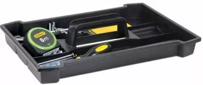 Ящик для инструментов 22 Hi-Viz Stanley 1-95-838 купить в Урае