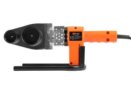 Аппарат для сварки пластиковых труб WESTER DWM 1000B купить в Урае