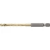 ЗУБР. Сверло фрезеровальное по дереву и тонкому листовому металлу, шестигранный хвостовик 1/4&quot;, 4х75мм 29966-04 купить в Урае