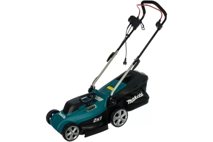 Газонокосилка электрическая Makita ELM 3320 купить в Урае