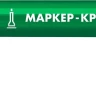 ЗУБР МК-80 зеленый, 0.8 мм маркер-краска (06324-4) купить в Урае