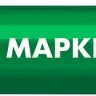 ЗУБР МК-80 зеленый, 0.8 мм маркер-краска (06324-4) купить в Урае