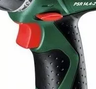 Аккумуляторная дрель BOSCH PSR 14,4 2 аккумулятора (0.603.955.421) купить в Урае