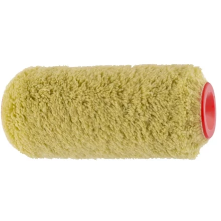 Валик сменный для фасадных работ синтетич. 250мм ворс18мм D48мм Dруч.8мм полиакрил MTX 81369 купить в Урае