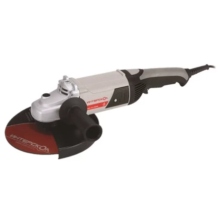 Угловая шлифовальная машина УШМ-230/2000М купить в Урае