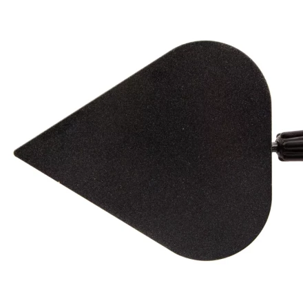 Кельма штукатура Sparta 86344 КШ, 175 мм, пластиковая ручка Россия купить в Урае