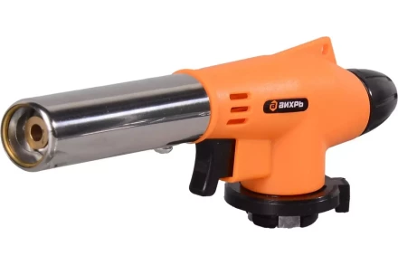 Насадка на газовый баллон (газовая горелка) Вихрь НГ-1П 73/5/5/1 купить в Урае