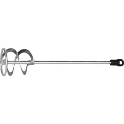 Миксер STAYER "PROFI" для красок, SDS+ хвостовик, оцинкованный, 80х400мм 06013-08-40