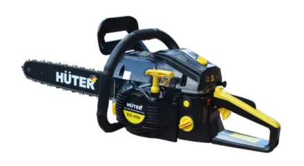 Бензопила HUTER BS-45М купить в Урае
