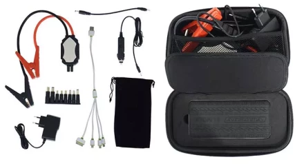 Пусковое устройство ATOM 10 купить в Урае