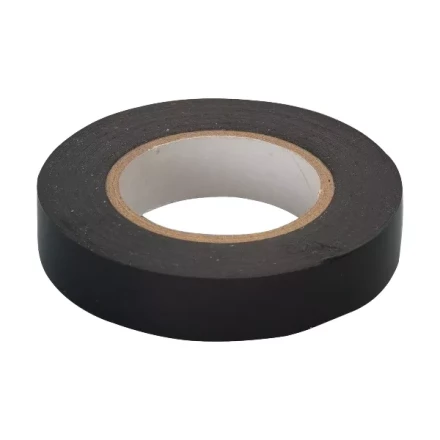Изолента ПВХ 19 мм х 20 м 180 мкм черная СИБРТЕХ 88794 купить в Урае