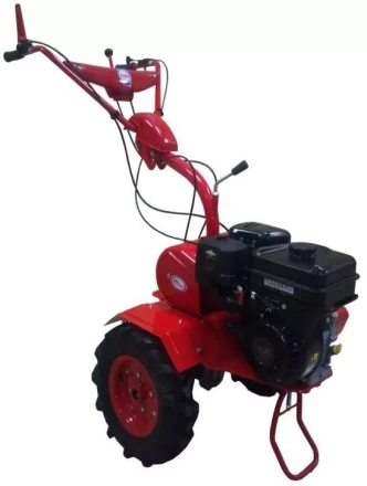Мотоблок Салют 100 БС-В Briggs&amp;Stratton Vanguard купить в Урае