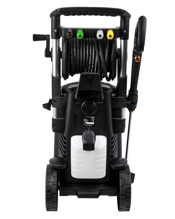 Мойка высокого давления электрическая ELITECH HD HPW 3000IFR купить в Урае