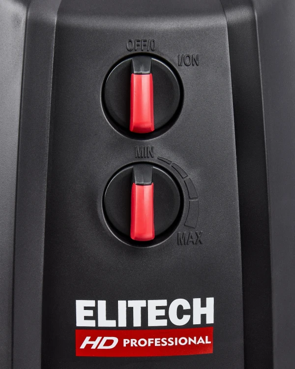 Мойка высокого давления электрическая ELITECH HD HPW 3000IFR купить в Урае