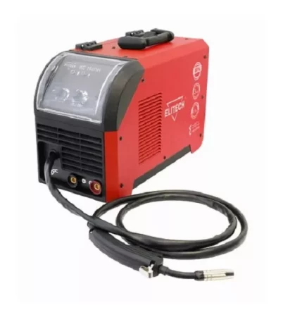 Сварочный инверторный полуавтомат ИС 160ПН Elitech купить в Урае