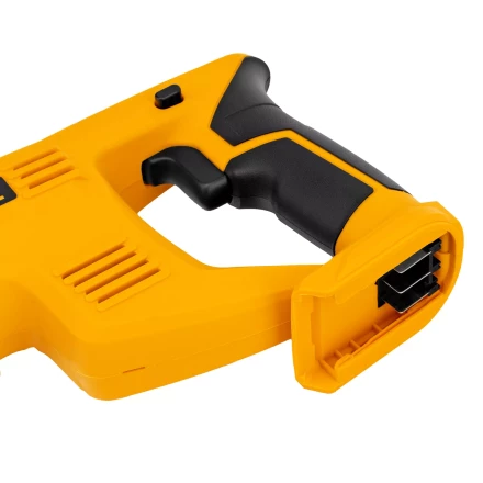 Пила сабельная аккумуляторная CRC-115-0,  18В Li-Ion Denzel 28466 купить в Урае