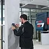 Приемник лазерный LR6 BOSCH купить в Урае