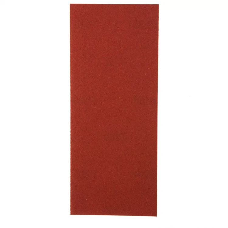 Шлифлист на бумажной основе, P 180, 115 х 280 мм, 5 шт, водостойкий Matrix 756743 купить в Урае