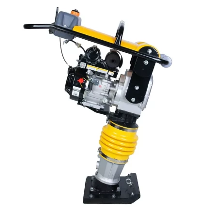 Вибротрамбовка TOR HCR80C(Z) 75 кг, 10кН (Lifan) алюминиевый корпус 1018815 купить в Урае