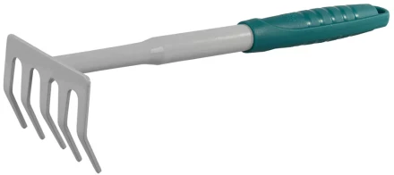 Грабельки ручные RACO &quot;STANDARD&quot;, 5 зубцов, 320мм 4207-53484 купить в Урае