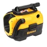 Пылесос аккумуляторный DeWalt DCV 584 L-QW купить в Урае