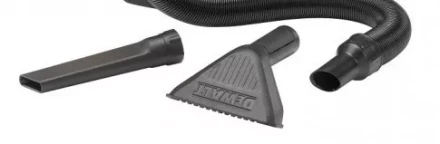 Пылесос аккумуляторный DeWalt DCV 584 L-QW купить в Урае