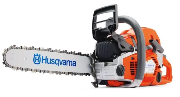 Бензопила Husqvarna 562 XPX-TORQ AutoTune Revboost купить в Урае