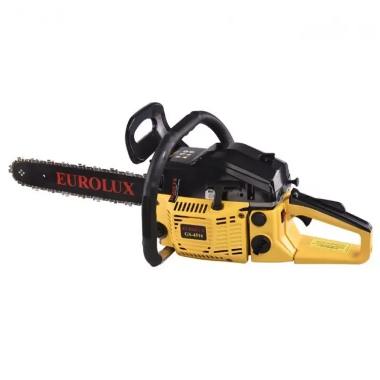 Бензопила GS-4516 Eurolux купить в Урае