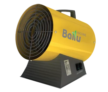 Тепловая пушка электрическая BALLU BHP-3.000СL купить в Урае