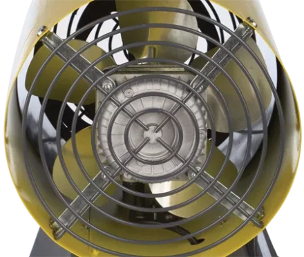 Тепловая пушка электрическая BALLU BHP-3.000СL купить в Урае