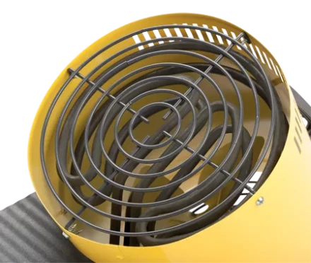 Тепловая пушка электрическая BALLU BHP-3.000СL купить в Урае