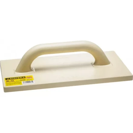 Терка STAYER &quot;PROFI&quot; полиуретановая, 180x320мм 0812-18-32 купить в Урае