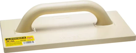 Терка STAYER &quot;PROFI&quot; полиуретановая, 180x320мм 0812-18-32 купить в Урае