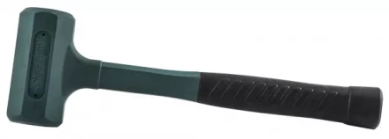 Молоток резиновый без отдачи 1,05 кг  M11055 Jonnesway 47815 купить в Урае