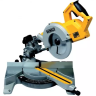 Пила торцовочная DeWALT  DWS 777-QS купить в Урае