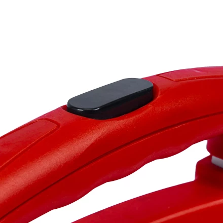 Тележка хозяйственная Matrix 98206, складная, 2 колесная, грузоподъемность 70 кг купить в Урае