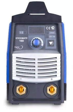 Сварочный инвертор Aurora-Pro STICKMATE 160 IGBT купить в Урае