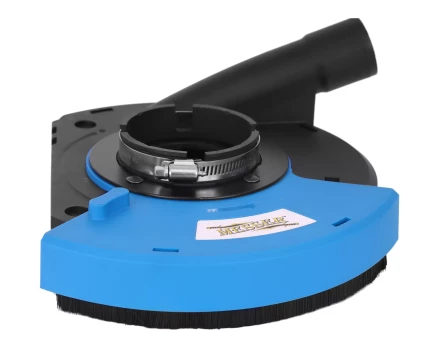 Защитный кожух MESSER для УШМ для шлифовки (тип А7). Диаметр шлифовальной чашки 180 мм. купить в Урае