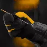 Сверло спиральное по металлу Denzel 3,5 х 112 мм, Р6М5, Golden Tip, удлиненное, 2шт. 718248 купить в Урае