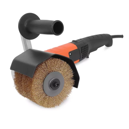 Барабанная шлифовально-полировальная машина MESSER M3337 купить в Урае