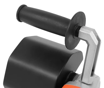 Барабанная шлифовально-полировальная машина MESSER M3337 купить в Урае