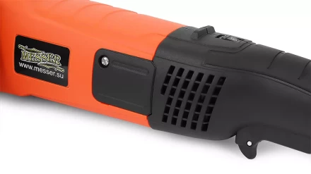 Барабанная шлифовально-полировальная машина MESSER M3337 купить в Урае